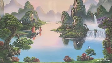 Vẽ Tranh Tường Tại Nam Sách- Hải Dương  01687699982