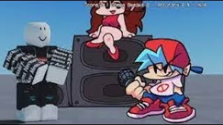 FNF vs Him - Dripping song | Leak