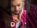 भारत का सबसे सरल सांप दो मुहिया👉🪱 #trending #shorts #viral #video
