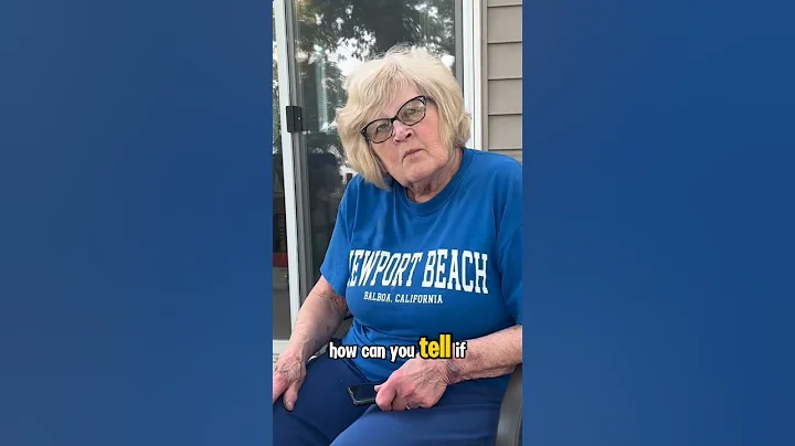 Dark Jokes with Mom | Part 19