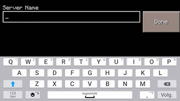 hunger games server on minecraft pe