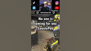 3rd Party or Be 3rd Partied | Apex Legends |