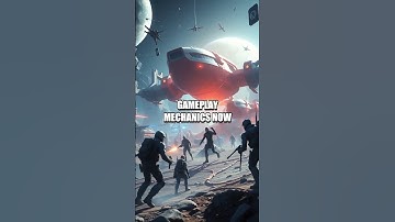 Unveiling Next-Gen Graphics: A Look at Future Trends