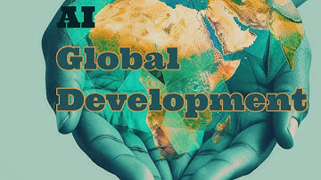 AI in Global Development