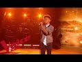 Daniel Balavoine - SOS d'un terrien en détresse  | Soan | The Voice Kids France 2019 | Finale