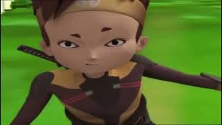 Code Lyoko Dubbing Indonesia Episode 78 (LAB RAT)