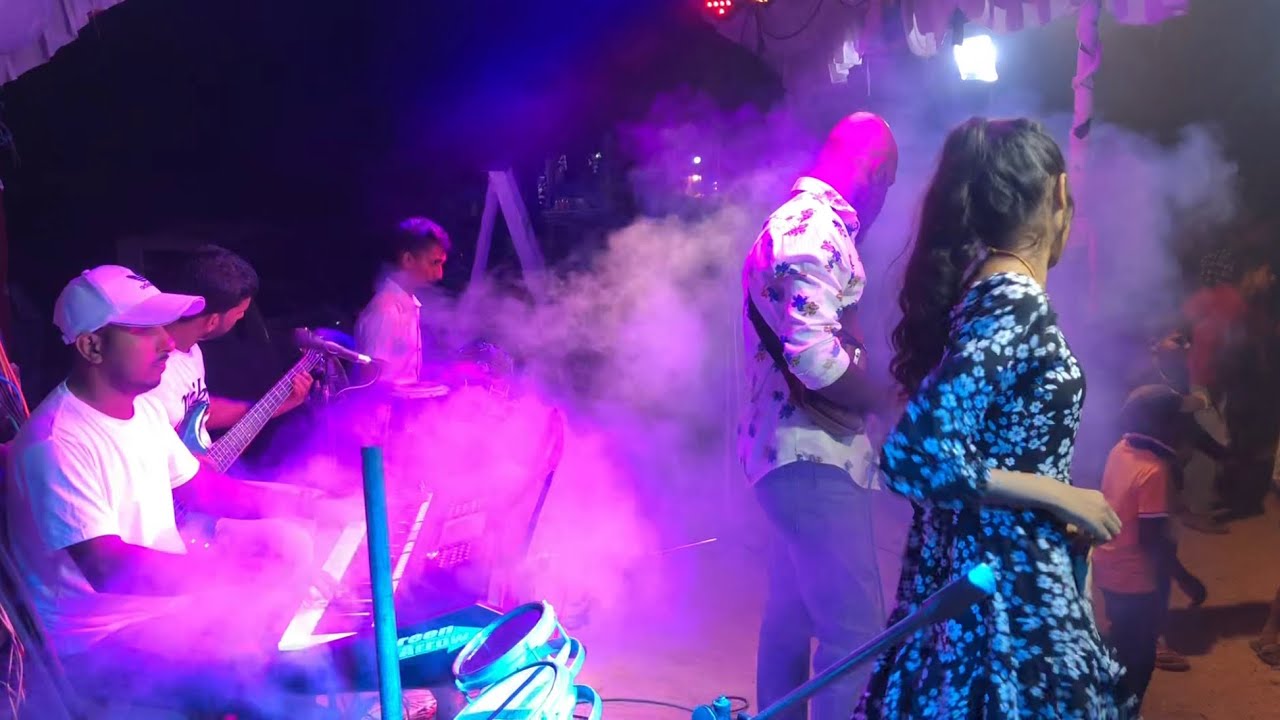 Green Arrow || ලස්සන ගී එකතුවක් නිත්‍ය නියාමකගෙ භඩින් '' කවීගෙ නැටුමත් එක්ක. 💃🏼🤍😍 #greenarrow #dolki