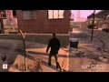 Mes meilleurs moments de gta iv