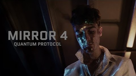 Mirror 4: Quantum Protocol