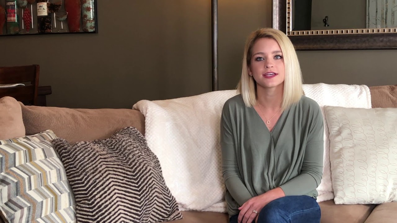 See Omaha - Ashley and the Dundee Neighborhood