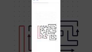 Arrows-Puzzle escape Lavel- 9    #logic #abstractart #offline #gaming #gameplay #TheeDailyDrift