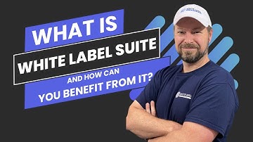 What Is White Label Suite and how can you benefit from it?