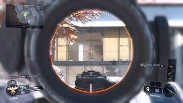 Black ops 3 Locus collateral