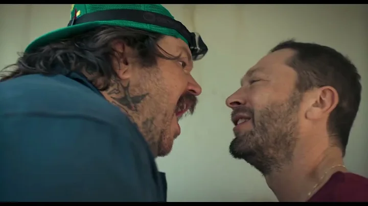 Call Mom! - The Bear Season 2