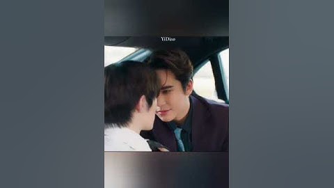 Yi has always loved Diao ♡ #maxnat #แม้กณฐ #maxnatedit #bl #naughtybabe #boyslove