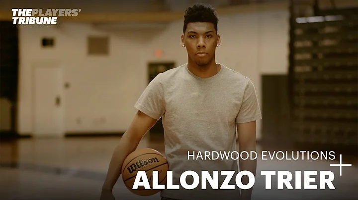 Allonzo Trier's Rookie Year Reflection | The Playe...