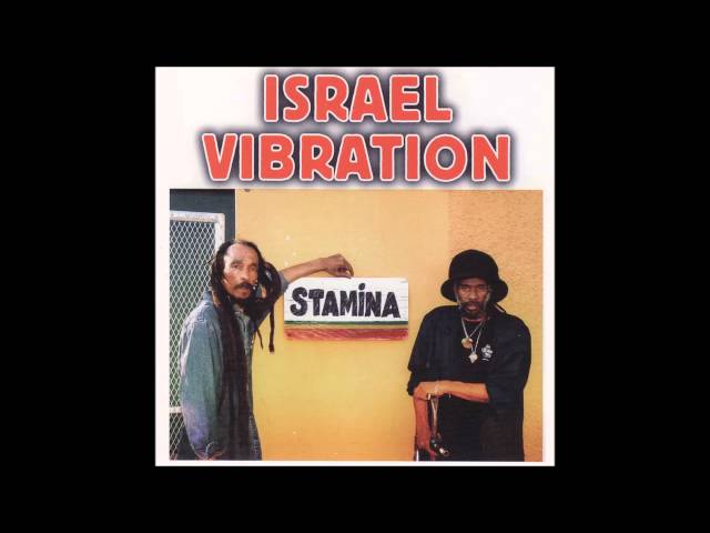 Israel Vibration - cleanliness