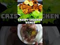 Marinate Chicken Wings Easily #food #recipe #desifood #cooking #desicooking