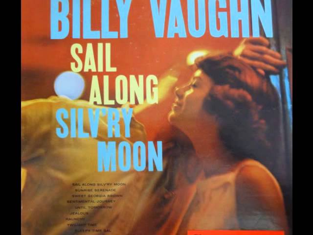 Billy Vaughn - Jealous