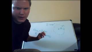 Angular Momentum/Rot kinetic energy assignment solutions (2/2)