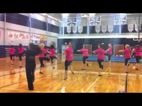 Unt dance