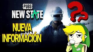 Cuando llegará y que cosas vendrán en la próxima actualización??!🤔 | PUBG New State Mobile ✅ Info