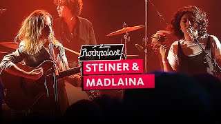 Steiner & Madlaina live | Rockpalast | 2021