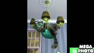 Green Lowers Ben Is Hitting Tom