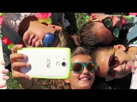 Piò Ira3 plus Italian smartphone Piò Ira3 plus Italian smartphone