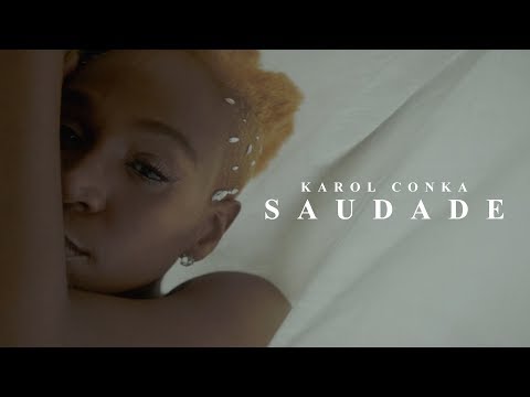 Karol Conka - Saudade (Clipe Oficial)