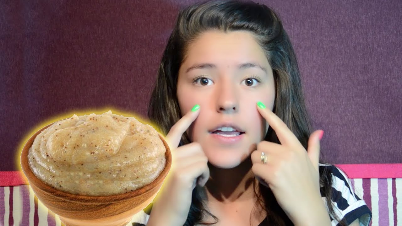 Mascarilla de patata para la piel grasa Mascarilla de patata para la piel grasa