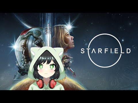 #41 転生したマスターシェフ、前触れもなくPCがフリーズする…『Starfield（スターフィールド）』