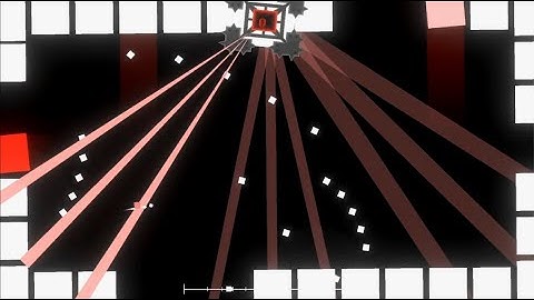 Never give up, but reversed / Project Arrhythmia