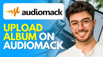 How to Upload Album on Audiomack (2025) Step by Step Tutorial