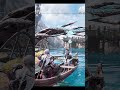 God of War Ragnarok bay of bounty #godofwar #shorts #godofwarragnarok