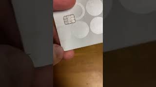 I Got My New SoFi Debit Card 💳!!!