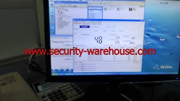 RFID UHF Reader Writer read 50 tags without collision