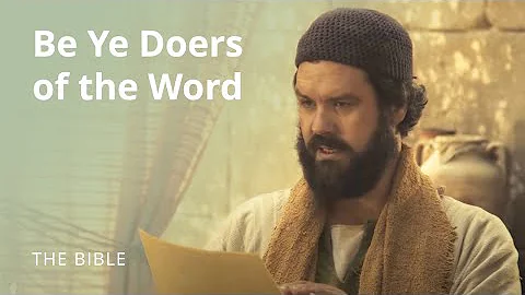 Doers of the Word