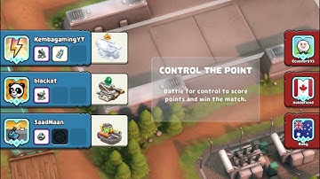 Pico tanks | new game mode is awesome 🤩