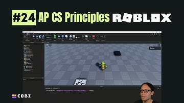 [AP CS Principles Roblox] Turtle