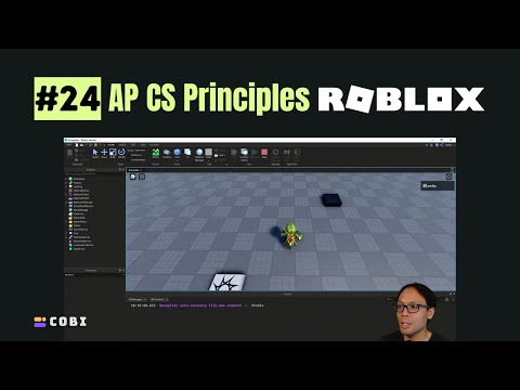 [AP CS Principles Roblox] Turtle