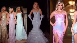 Get Red Carpet Ready: Unveiling the Portia and Scarlett Prom 2024 Dresses Collection! screenshot 4