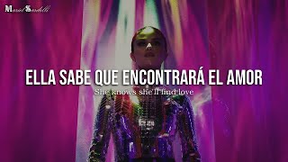 • Look At Her Now - Selena Gomez || Letra en Español \& Inglés | HD