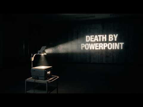 Death by Powerpoint [Official]