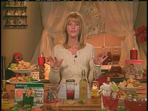 Sandra Lee Provides Tips for Planning Your Ultimat...