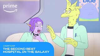 The Second Best Hospital In The Galaxy: Courtship | Prime Video