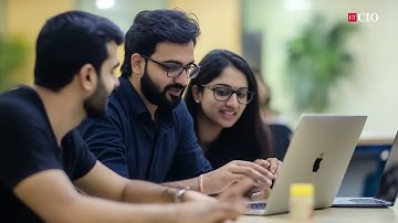 What’s Keeping India’s Top CIOs Up at Night? | Inside ETCIO Annual Conclave 2025