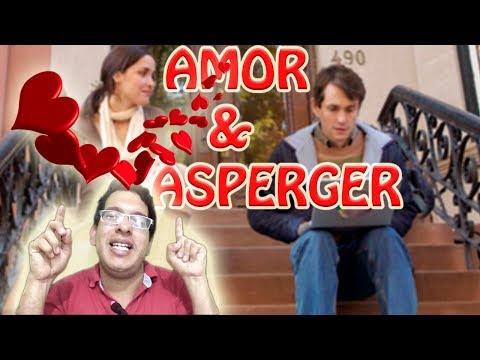 Vídeo: Amo A Alguien Con Asperger