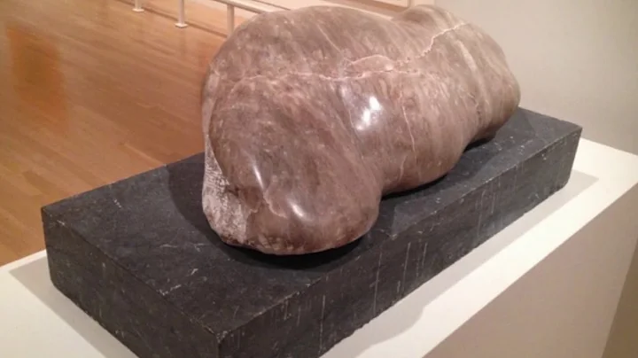 Botero's Bride Created by Marjorie Applegate