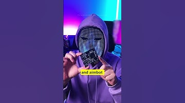 Why is DMA cheating difficult to detect! #dma #gamer #fps